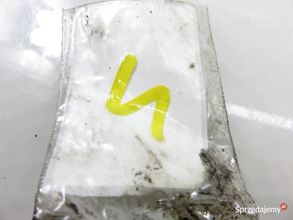 WTRYSKIWACZ OPEL MERIVA A 17 CDTI 8973138612