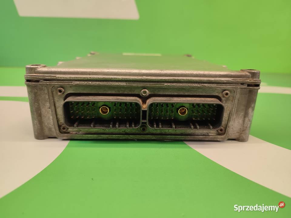 Komputer Sterownik Zaczepu EHR Motorola Wilkowo