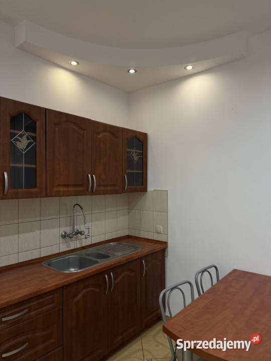 4 pokojowe Mieszkanie w Kamienicy 136m2 Sprzedaż Gorzów Wielkopolski
