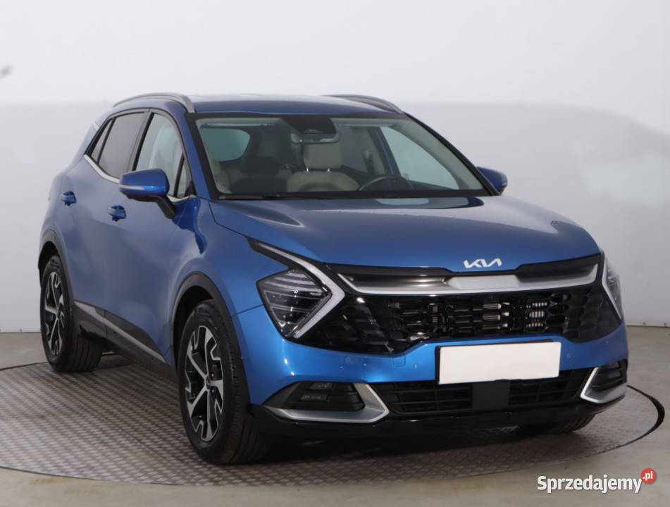 Kia Sportage 16 TGDI MHEV Piaseczno sprzedam