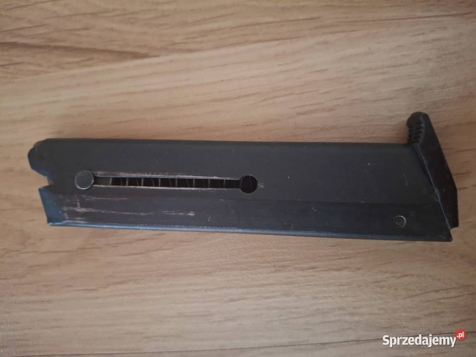 Magazynek margolin MCM 22LR Sporty strzeleckie i myślistwo małopolskie Kraków