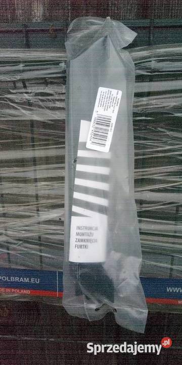 Furtki panelowe Sztabin