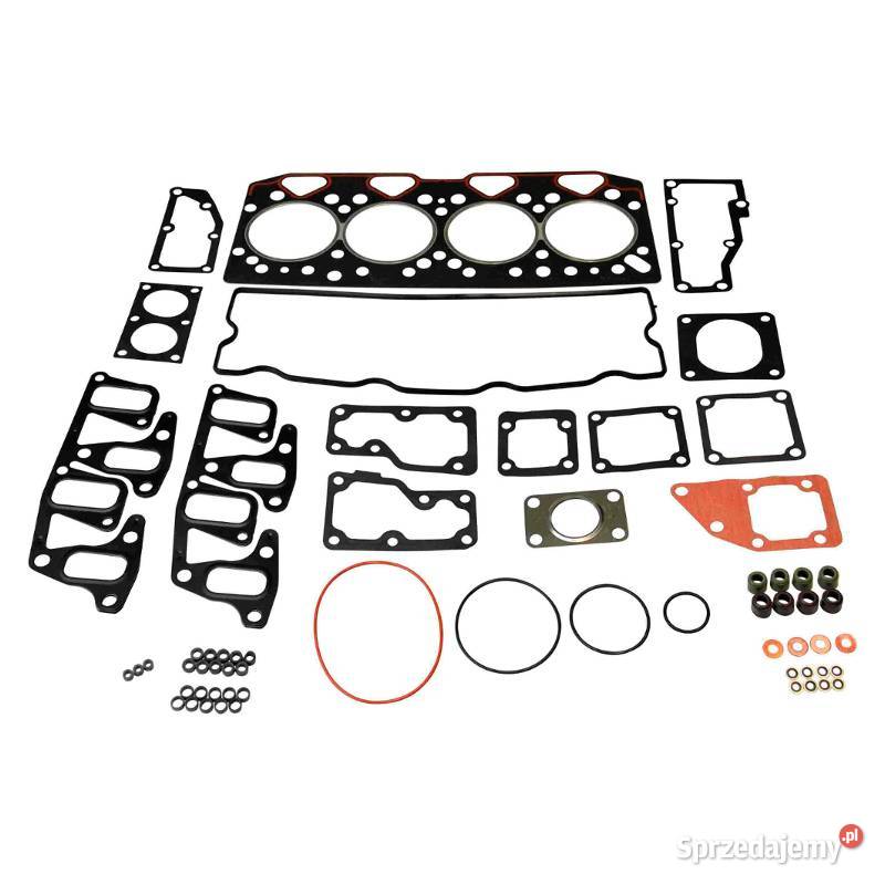 604327 Zestaw uszczelek silnika Manitou