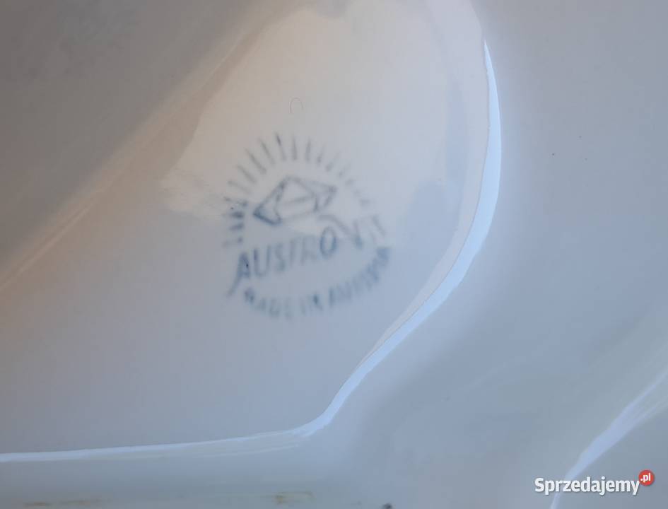 Umywalka ceramiczna mini Żelechów