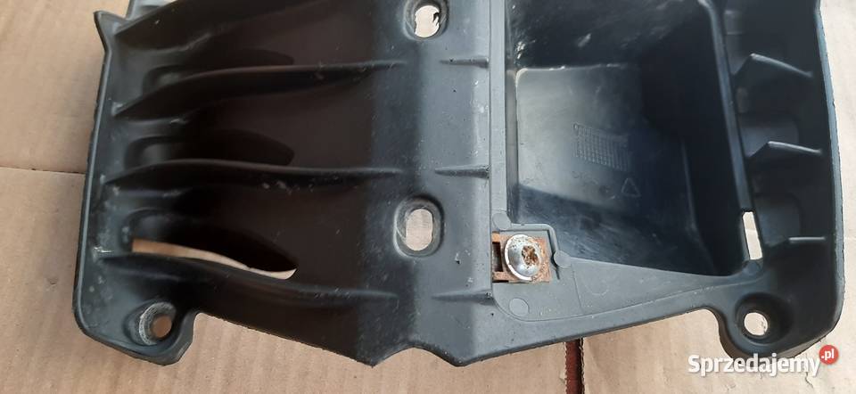 Yamaha XT 125 osłona plastik owiewka Warszawa sprzedam