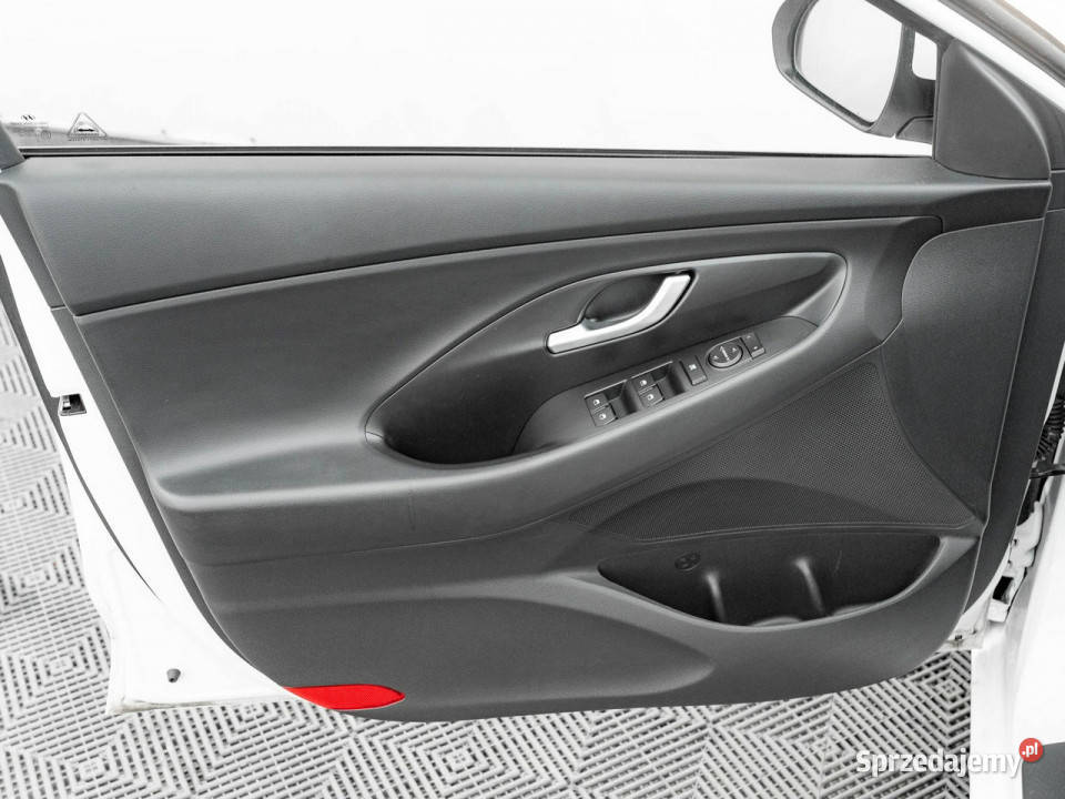 Hyundai i30 GD8G67710 TGDI Modern Czpark Klima gniazdo USB pomorskie Gdańsk