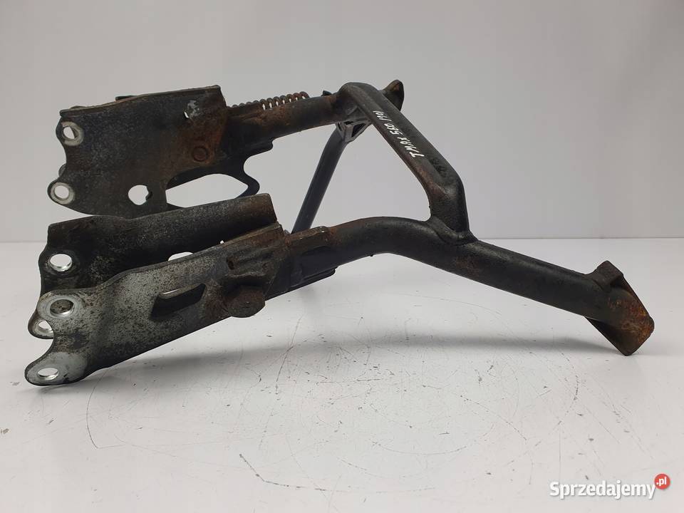 STOPKA GŁÓWNA CENTRALNA Yamaha T 560 Tech 560 Chełm