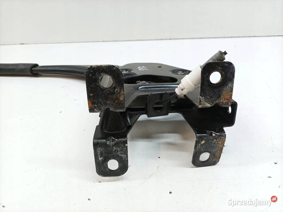 DŹWIGNIA HAMULCA RĘCZNEGO Renault Master III sprzedam