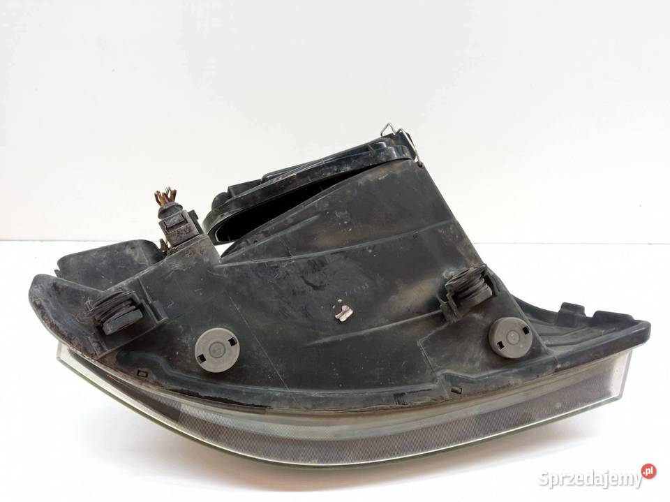 LAMPA PRZÓD LEWA CORDOBA II 6L941021A Seat Ibiza