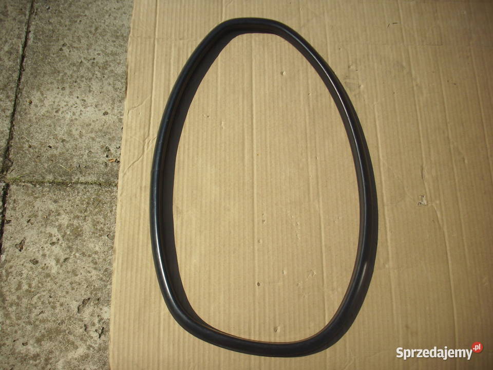 Uszczelka szybki lewej drzwi MERCEDES T1 kaczka Kielce