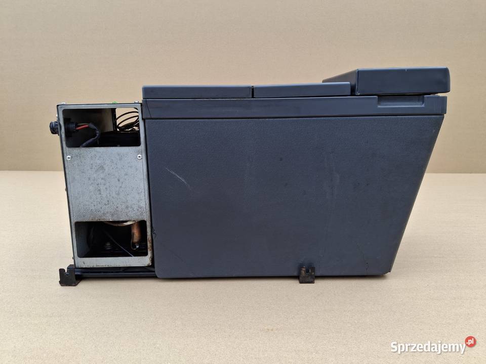 IVECO STRALIS LODÓWKA INDEL B 24V 24L 500389833