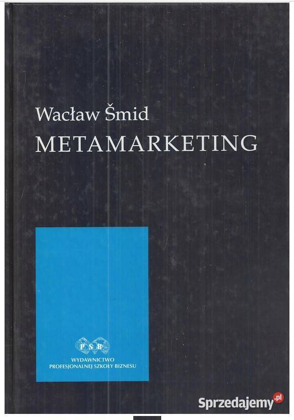 Metamarketing Łódź