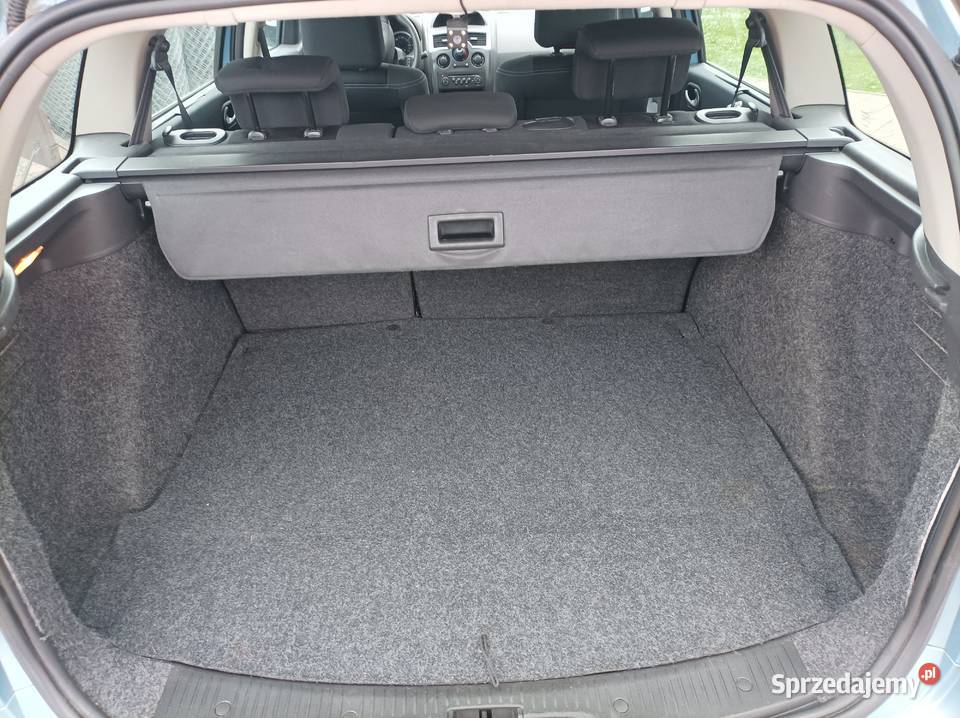 Renault Megane II 2008 r Samochody osobowe Rzeszów