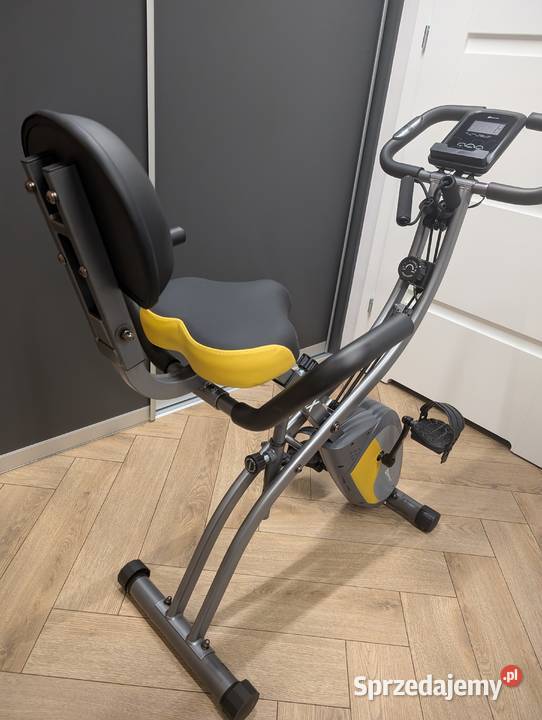 Sprzedam nowy Rower treningowy składany Xbike Radzionków
