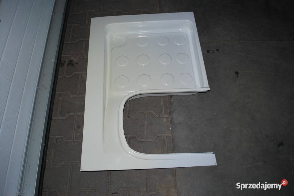 BRODZIK DO PRZYCZEPY KEMPINGOWEJKAMPERA Grzebowilk