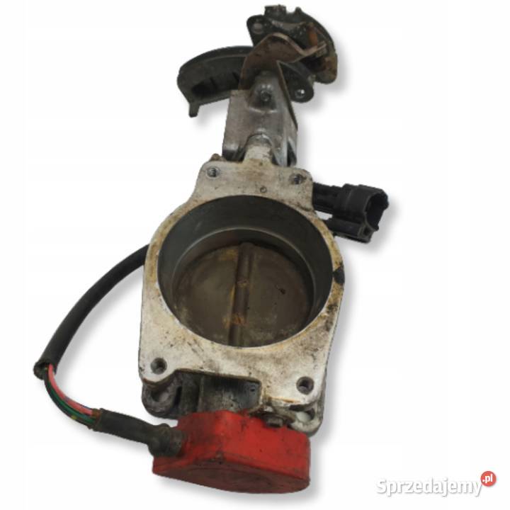 PRZEPUSTNICA Jaguar XJ XJ6 XJ 6 32 73383A Przepustnice Chełm