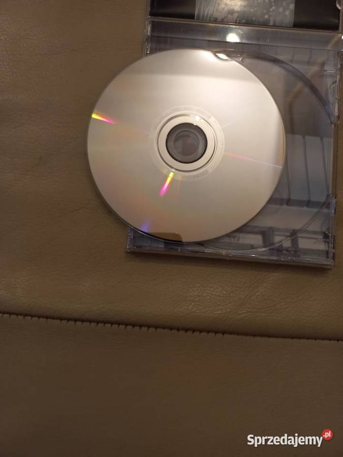 Casino Royale plyta cd Warszawa