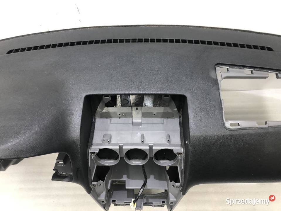 KONSOLA DESKA ROZDZIELCZA MAZDA 6 GY GG 0207 wielkopolskie