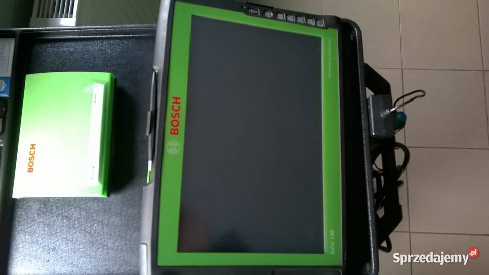 Fsa720 Dcu130 pomiary hybryda elektryki śląskie Bielsko-Biała sprzedam