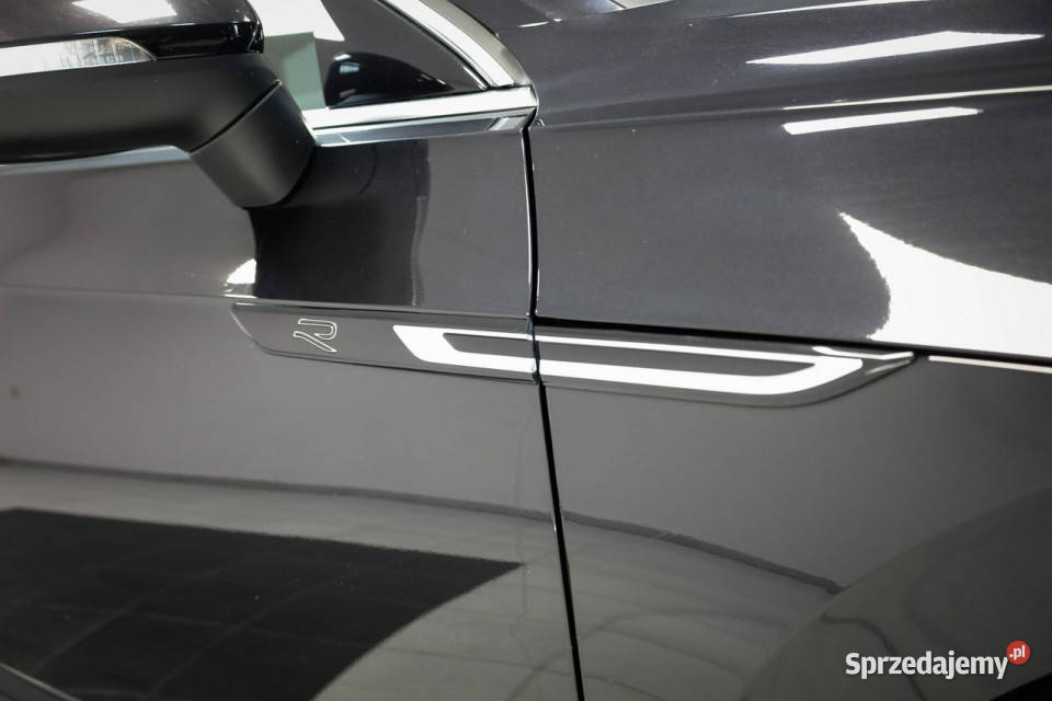 Volkswagen Arteon DSG4MotionRLineSalon PolskaI napęd 4x4 Konstantynów Łódzki
