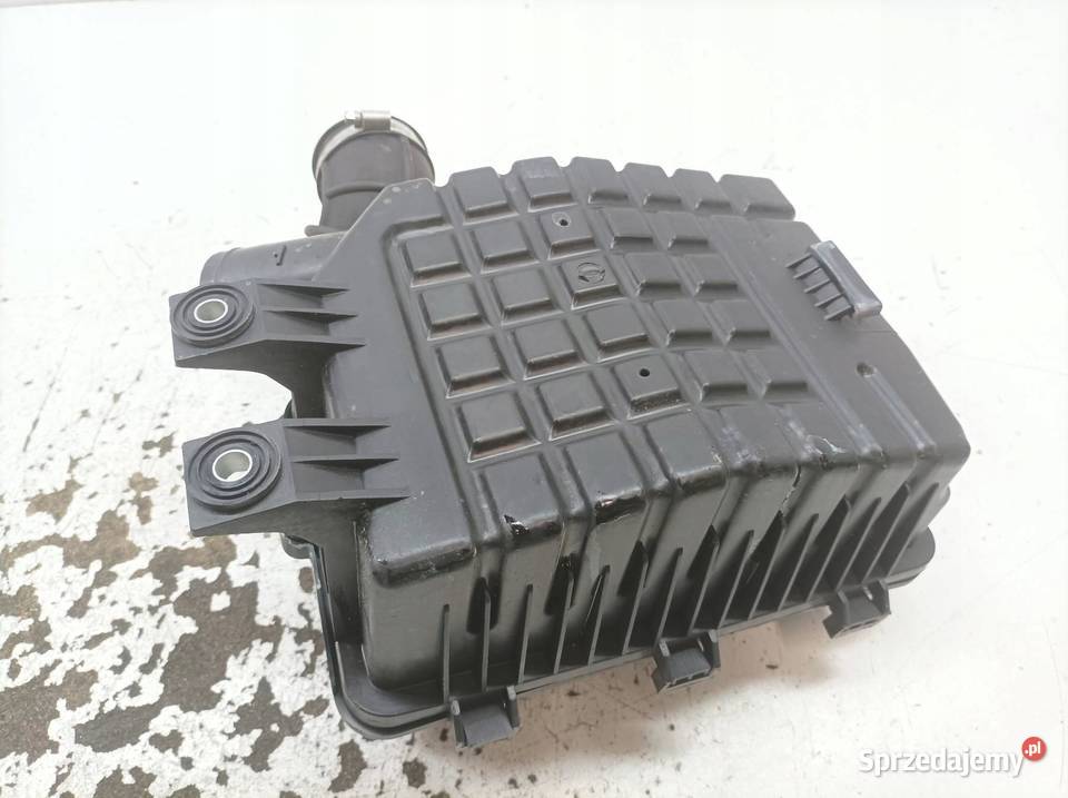 OBUDOWA FILTRA POWIETRZA 15 LPG Piaggio Porter sprzedam