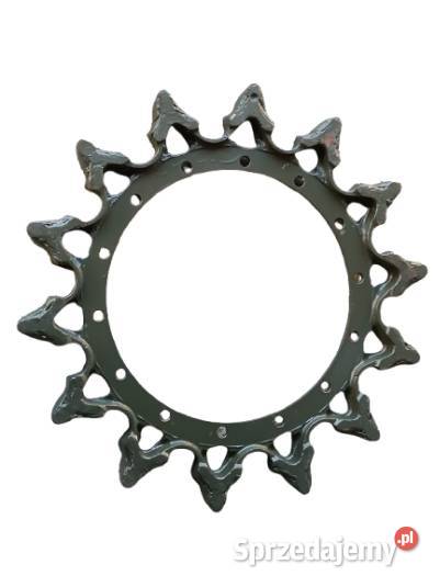 Koło Zębate Napędu Gąsienicy BWP Oryginał