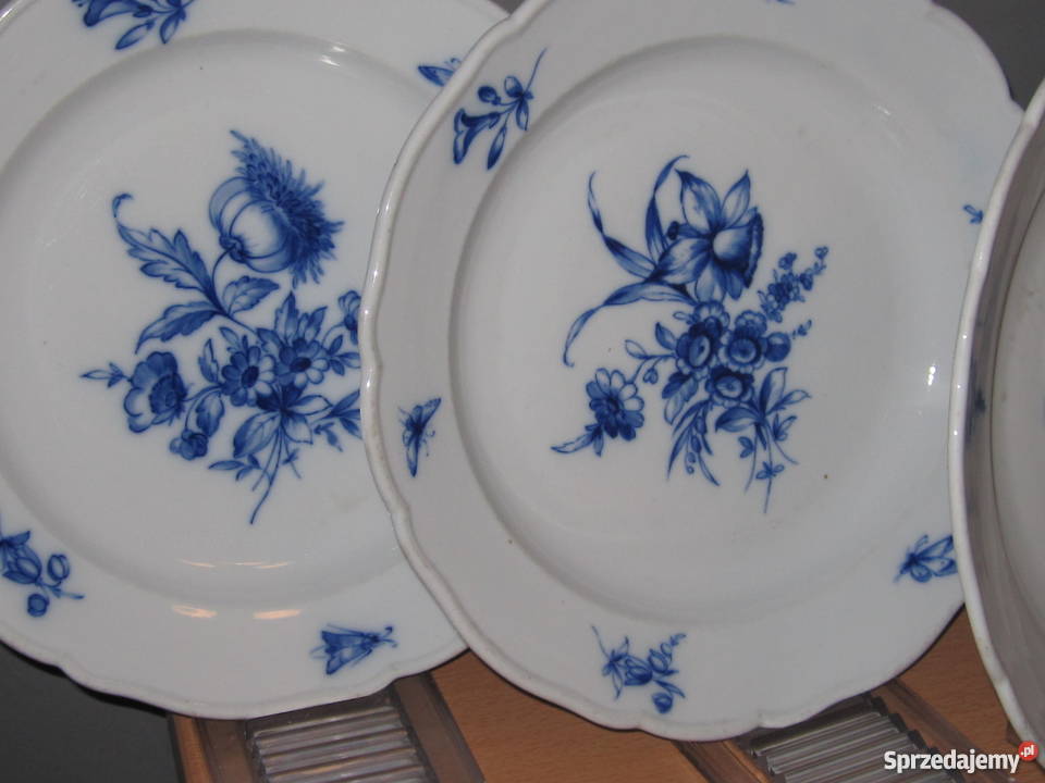 stara Porcelana Szczecin sprzedam