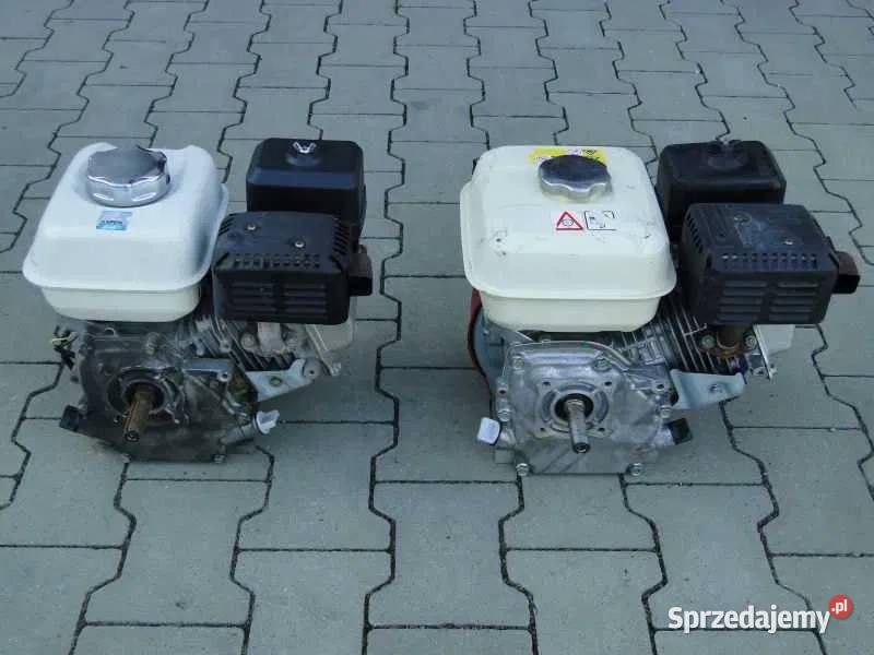 Silnik spalinowy benzyna HONDA JAPAN GX 120 GX Łętownia