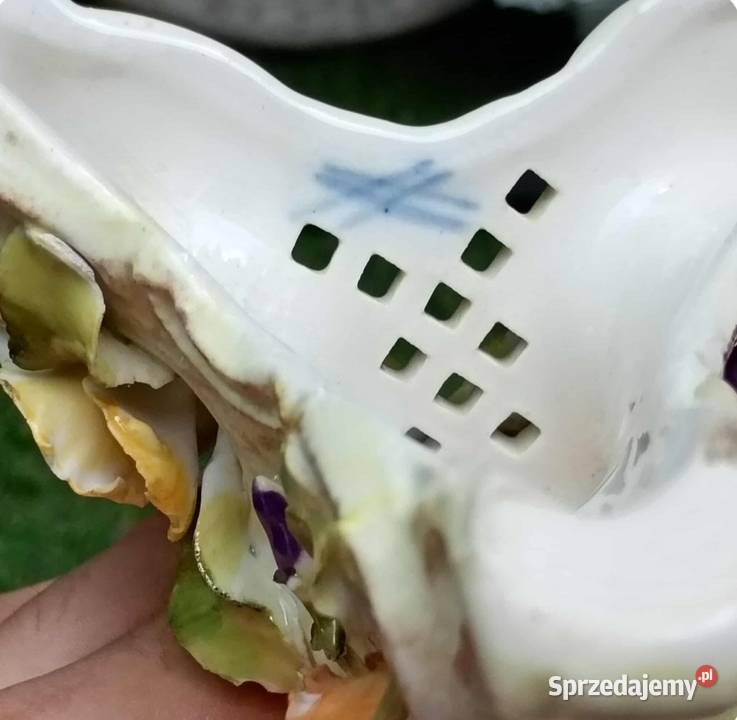 KOSZ NA STOPIE CG Schierholz 18801906 