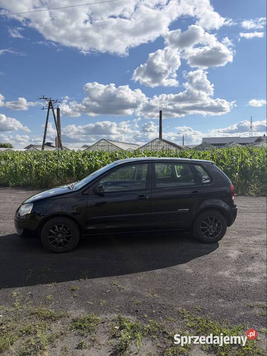 Volkswagen Polo Lift Kalisz