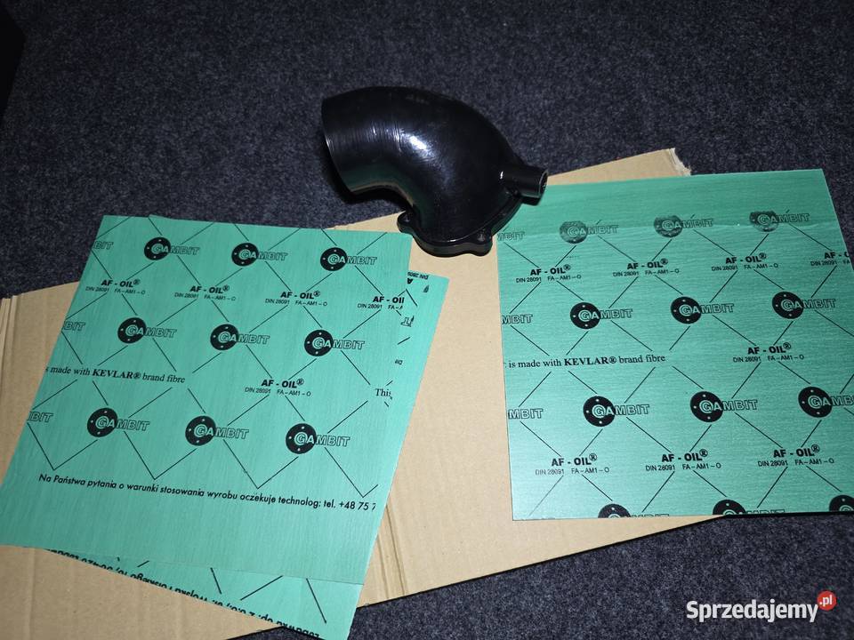 Power cap c20xe Opel Astra Vectra Kadett GSI Lublin sprzedam