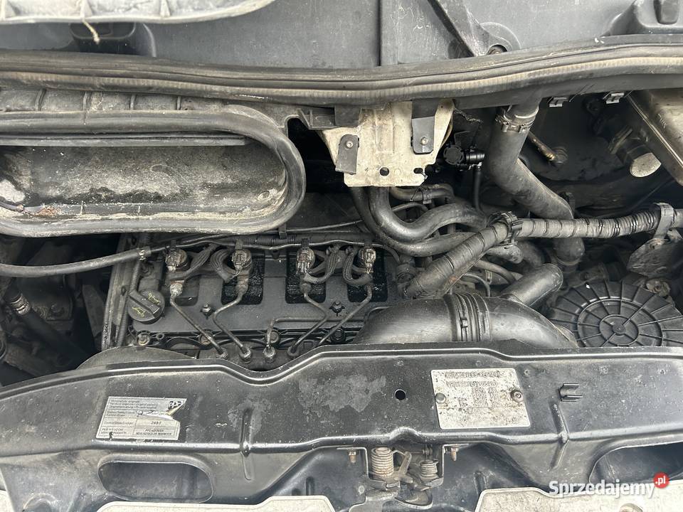 CZĘŚCI zderzak maska lampa błotnik belka sanki Motoryzacja