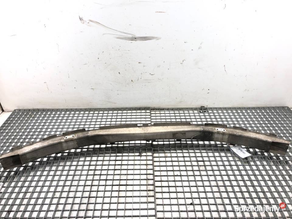 BELKA ZDERZAKA PRZÓD BMW E61 0410 WZMOCNIENIE osobowe Wzmocnienia, belki i wsporniki