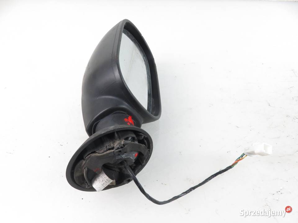 LUSTERKO PRAWE DACIA LOGAN LS sprzedam