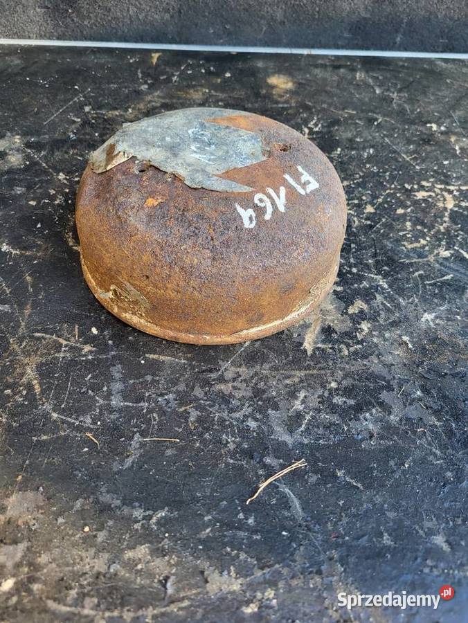 POKRYWA OSŁONA PRĄDNICY NORIS BOSCH ZUNDAPP Rybnik sprzedam