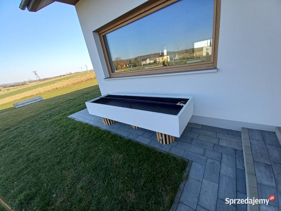 warzywniak donica na warzywa Hit 2025 Krosno