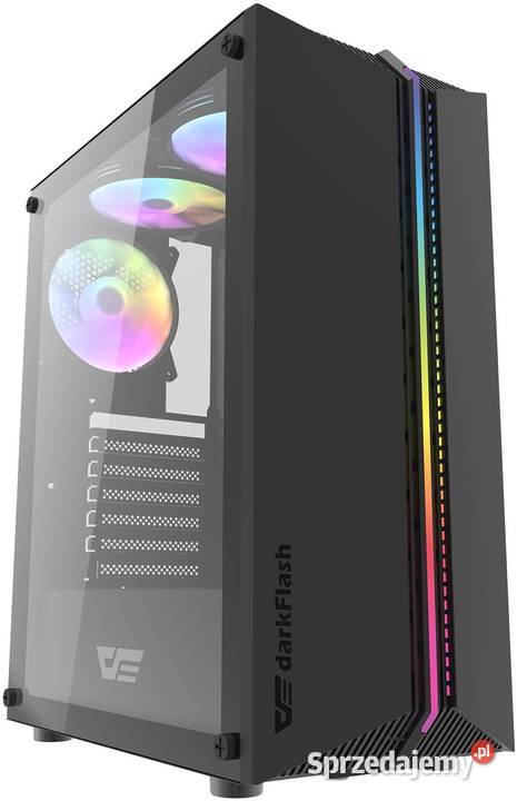 Komputer do gier I714700 32GBDDR5 RTX3080 2TB Maciejowice