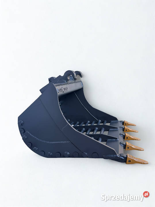 Łyżka podsiębierna ażurowa 100 69t Mszana Dolna