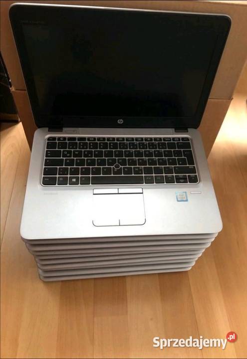 G3 Core i5 8 RAM 512 SSD Sprzedam dwa laptopa