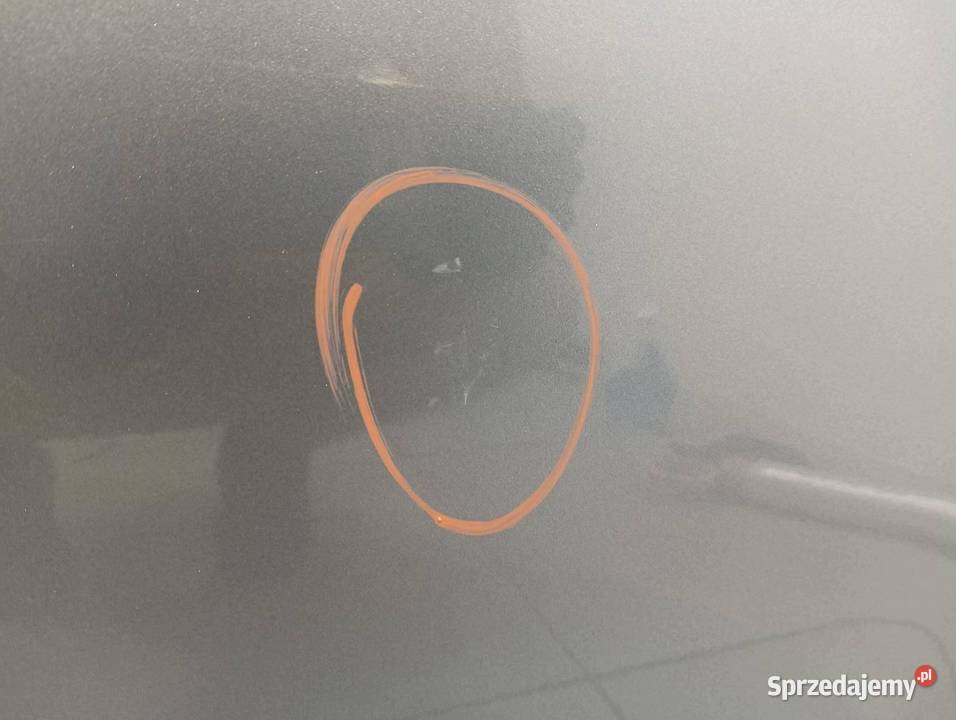 DRZWI PRAWE PRZÓD ZCD MK6 Suzuki Swift IV sprzedam