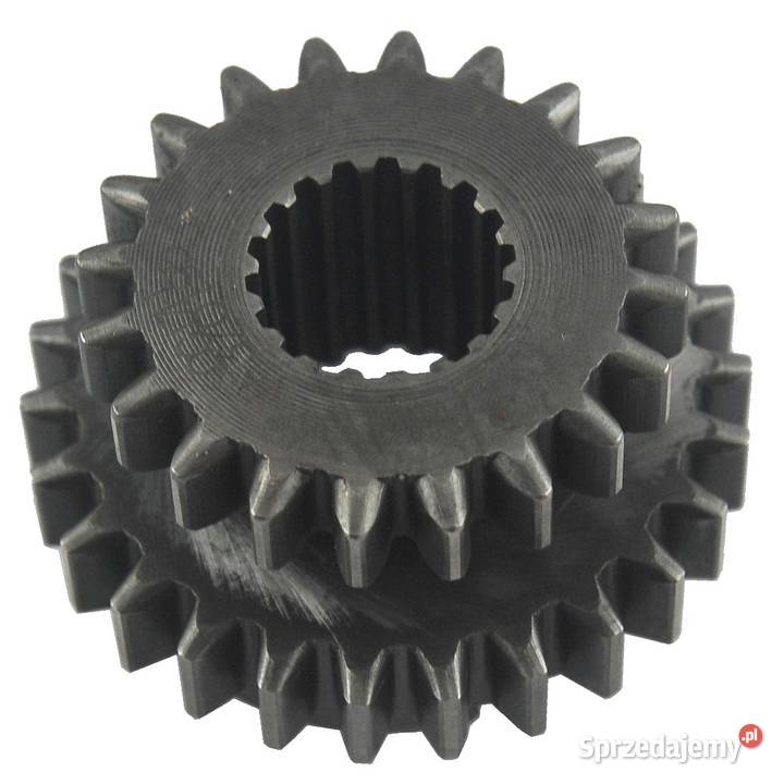 Zębatka 20T26T18T VST Fieldtrac MT180MT270
