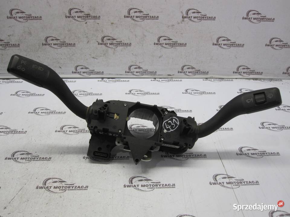 VW EOS 07r przełącznik zespolony 8E0953549Q sprzedam