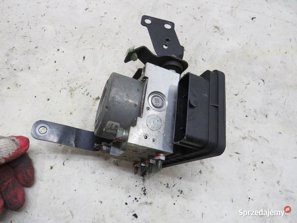 POMPA ABS OUTLANDER III 4670B231