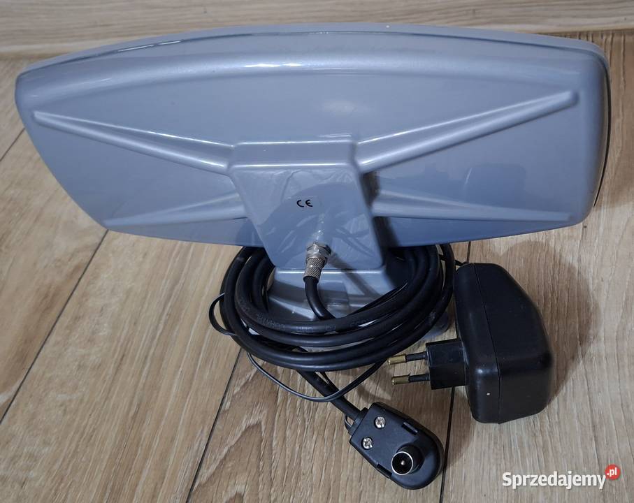 Antena wewnętrzna DVBT Zielona Góra sprzedam