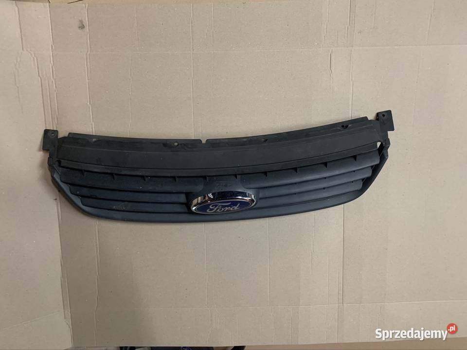 7M51R8138 Grill atrapa chłodnicy Ford focus c zachodniopomorskie Szczecin