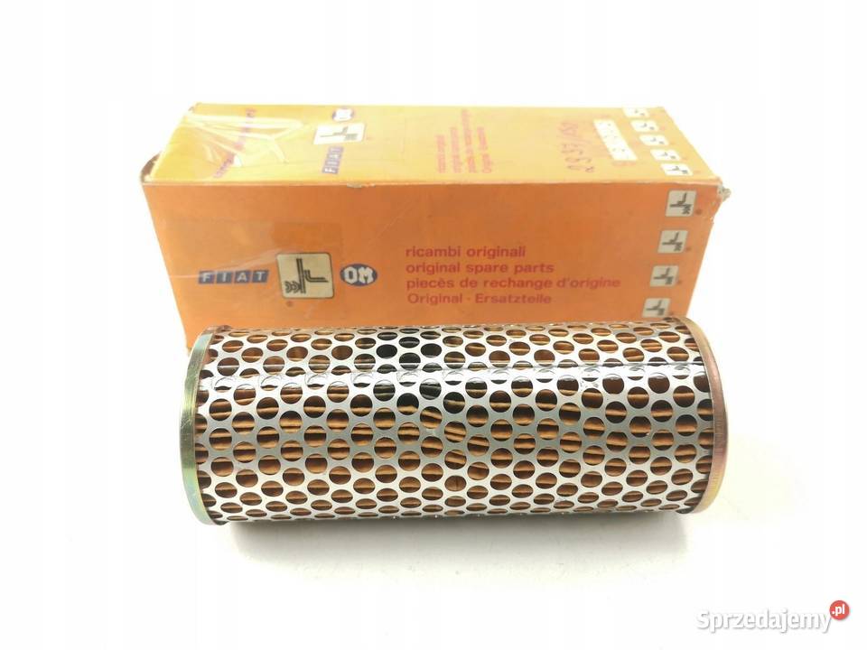FILTR HYDRAULICZNY FIAT 2937150 9284803
