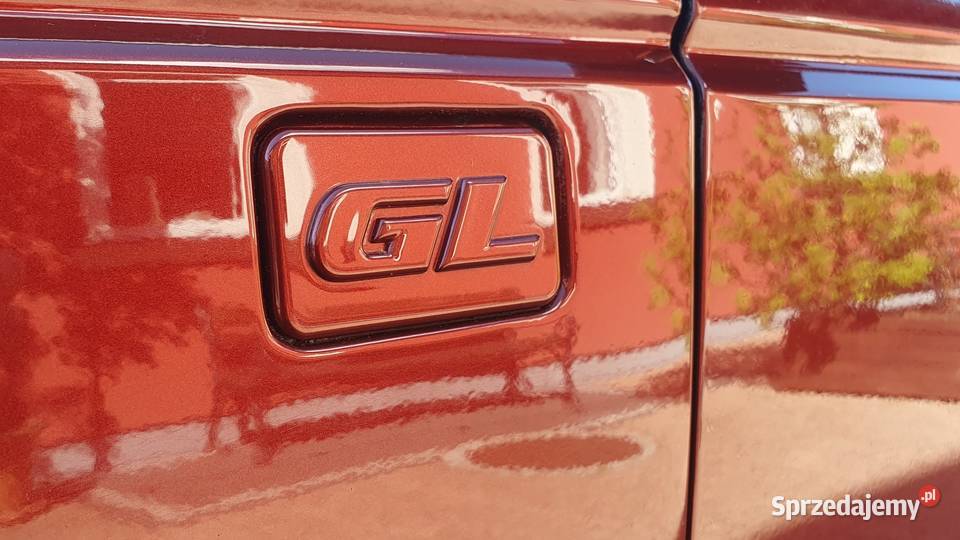 VW Passat Lim 20 GL 115 Aut żółte tablice el wspomaganie kierownicy Wrocław sprzedam
