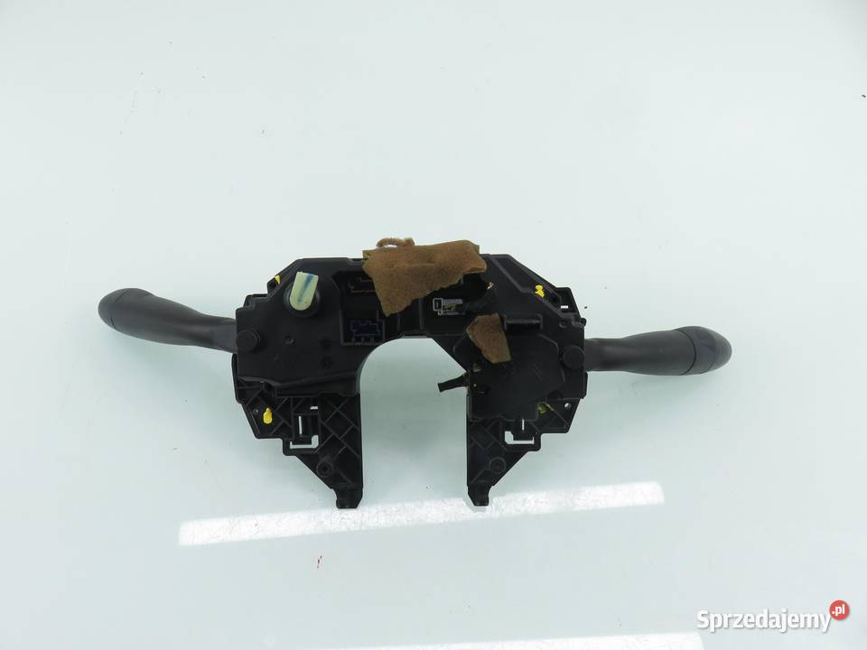 PRZEŁĄCZNIK ZESPOLONY CITROEN C5 III 96648949XT osobowe Panele sterowania, przełączniki