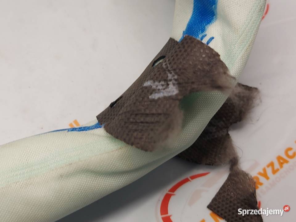 JEEP CHEROKEE V KL 15r AIRBAG kurtyna lewa Kielce sprzedam