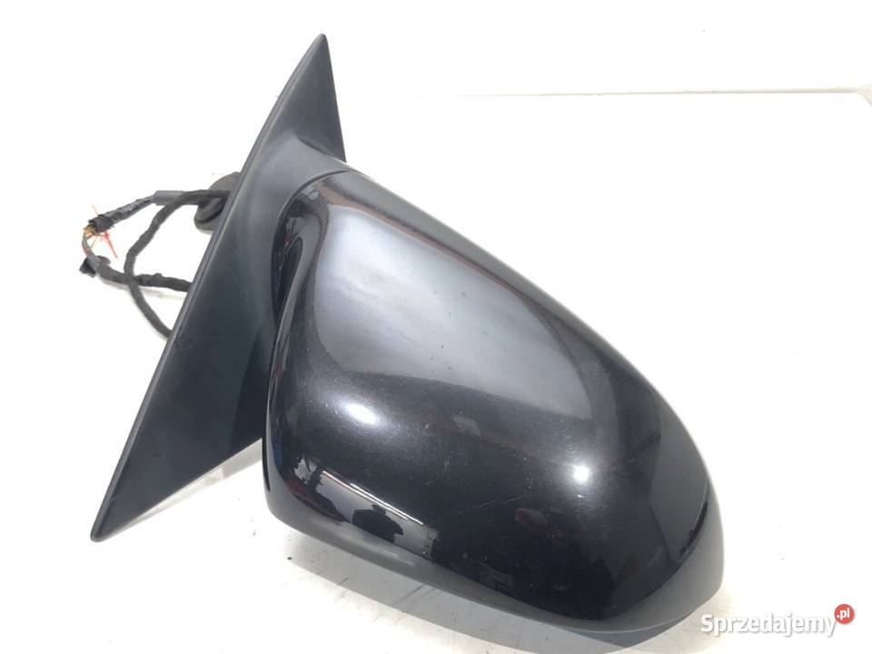LUSTERKO PRAWY AUDI A8 D3 SedanLimuzyna 0210 podkarpackie